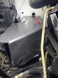 Ghost Protector PCM/ECM Security Shield for 2007-2013  CHEVY & GMC 1500 - Trucks & SUVs  V6 & V8 Gasoline Engine Only  "NO Hybrid or Diesel Engines"