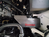 Ghost Protector PCM/ECM Security Shield for 2007-2013  CHEVY & GMC 1500 - Trucks & SUVs  V6 & V8 Gasoline Engine Only  "NO Hybrid or Diesel Engines"