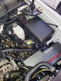Ghost Protector PCM/ECM Security Shield for 2007-2013  CHEVY & GMC 1500 - Trucks & SUVs  V6 & V8 Gasoline Engine Only  "NO Hybrid or Diesel Engines"