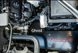 Ghost Protector PCM/ECM Security Shield for 2014-2018  CHEVY & GMC 1500 - Trucks & SUVs  V6 & V8 Gasoline Engine Only  "NO Hybrid or Diesel Engines"