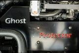 Ghost Protector PCM/ECM Security Shield for 2014-2018  CHEVY & GMC 1500 - Trucks & SUVs  V6 & V8 Gasoline Engine Only  "NO Hybrid or Diesel Engines"